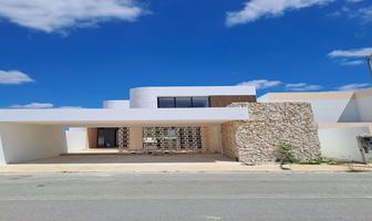 Foto de inmueble en calle ., Col. Conkal C.P. 97345, Conkal