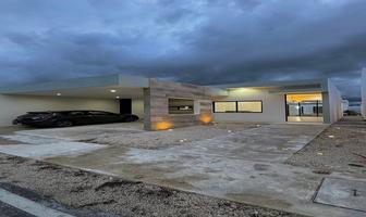 Foto de inmueble en calle -, Col. Conkal C.P. 97345, Conkal