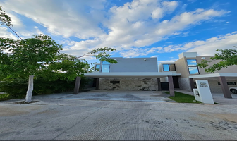 Foto de inmueble en calle ., Col. Conkal C.P. 97345, Conkal