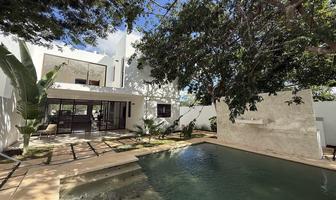 Foto de inmueble en calle ., Col. Conkal C.P. 97345, Conkal