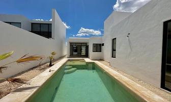 Foto de inmueble en calle ., Col. Conkal C.P. 97345, Conkal