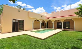 Foto de inmueble en calle ., Col. Conkal C.P. 97345, Conkal