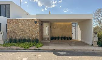 Foto de inmueble en calle ., Col. Conkal C.P. 97345, Conkal