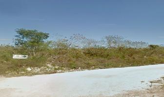 Foto de inmueble en calle *, Col. Conkal C.P. 97345, Conkal