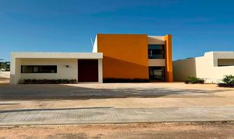 Foto de inmueble en calle *, Col. Conkal C.P. 97345, Conkal