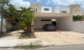 Foto de inmueble en calle ., Col. Conkal C.P. 97345, Conkal