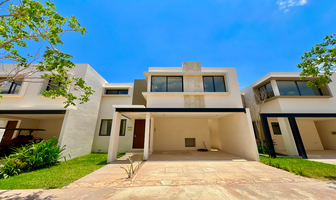 Foto de inmueble en calle ., Col. Conkal C.P. 97345, Conkal