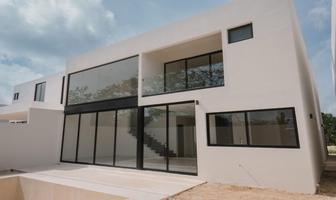 Foto de inmueble en calle O, Col. Conkal C.P. 97345, Conkal