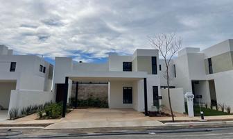 Foto de inmueble en calle SN, Col. Conkal C.P. 97345, Conkal