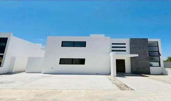 Foto de inmueble en calle SN, Col. Conkal C.P. 97345, Conkal