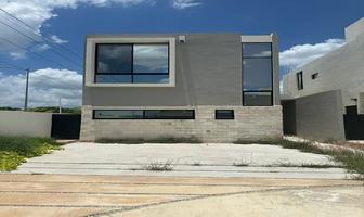 Foto de inmueble en calle SN, Col. Conkal C.P. 97345, Conkal