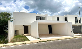 Foto de inmueble en calle SN, Col. Conkal C.P. 97345, Conkal