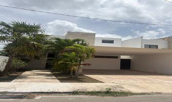 Foto de inmueble en calle SN, Col. Conkal C.P. 97345, Conkal