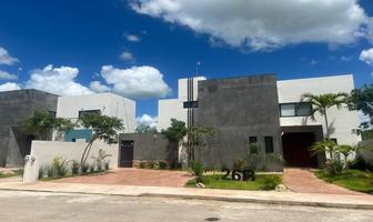 Foto de inmueble en calle X, Col. Conkal C.P. 97345, Conkal