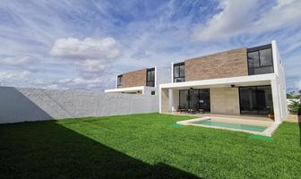 Foto de inmueble en calle c, Col. Conkal C.P. 97345, Conkal