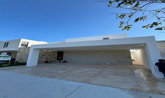 Foto de inmueble en calle sn, Col. Conkal C.P. 97345, Conkal