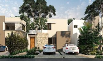 Foto de inmueble en calle x, Col. Conkal C.P. 97345, Conkal