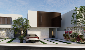 Foto de inmueble en calle x, Col. Conkal C.P. 97345, Conkal