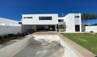 Foto de inmueble en calle x, Col. Conkal C.P. 97345, Conkal