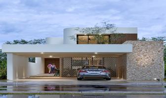 Foto de inmueble en calle x, Col. Conkal C.P. 97345, Conkal