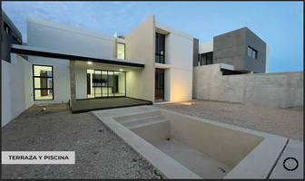 Foto de inmueble en calle x, Col. Conkal C.P. 97345, Conkal