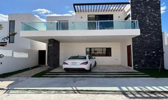 Foto de inmueble en calle x, Col. Conkal C.P. 97345, Conkal
