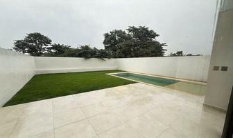 Foto de inmueble en conkal, Col. Conkal C.P. 97345, Conkal