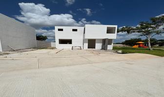 Foto de inmueble en conkal, Col. Conkal C.P. 97345, Conkal