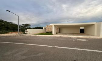Foto de inmueble en conkal, Col. Conkal C.P. 97345, Conkal