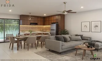 Foto de inmueble en conkal, Col. Conkal C.P. 97345, Conkal
