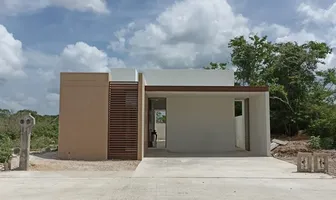 Foto de inmueble en conkal #sn, Col. Conkal C.P. 97345, Conkal