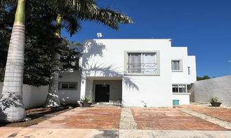 Foto de inmueble en paseo del mayab, Col. Conkal C.P. 97345, Conkal