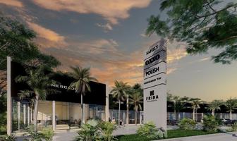 Foto de inmueble en plaza comercial, Col. Conkal C.P. 97345, Conkal