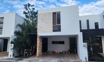 Foto de inmueble en s/c, Col. Conkal C.P. 97345, Conkal