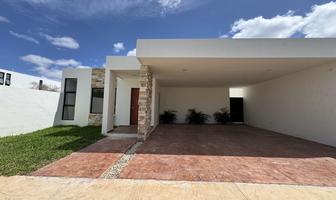 Foto de inmueble en s/n, Col. Conkal C.P. 97345, Conkal