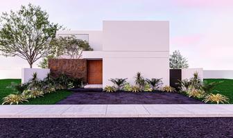 Foto de inmueble en tamora, Col. Conkal C.P. 97345, Conkal