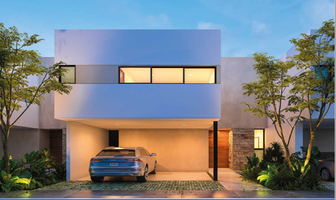 Foto de inmueble en verna, Col. Conkal C.P. 97345, Conkal