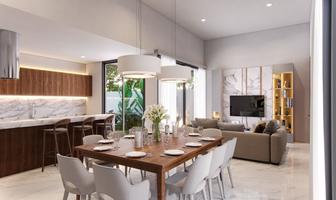 Foto de inmueble en zendera, Col. Conkal C.P. 97345, Conkal