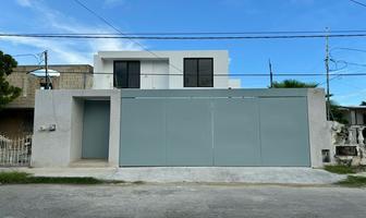 Foto de inmueble en calle 2, Col. Cordemex C.P. 97115, Mérida