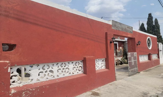 Foto de inmueble en , Col. Cortes Sarmiento C.P. 97168, Mérida
