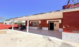 Foto de inmueble en calle 5, Col. Cortes Sarmiento C.P. 97168, Mérida