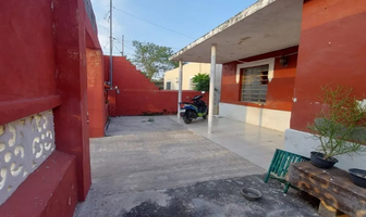 Foto de inmueble en calle SN, Col. Cortes Sarmiento C.P. 97168, Mérida