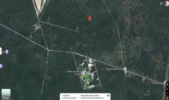 Foto de inmueble en Terreno en Sierra Papacal, Col. Cosgaya C.P. 97303, Mérida