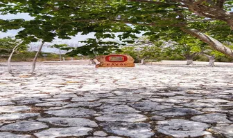 Foto de inmueble en carretera Sierra Papacal #1, Col. Cosgaya C.P. 97303, Mérida