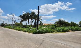 Foto de inmueble en , Col. Costa Azul C.P. 97320, Progreso