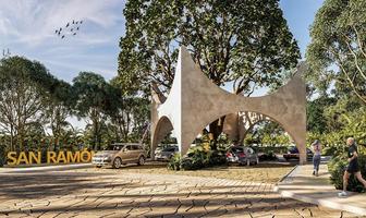 Foto de inmueble en , Col. Cuauhtémoc C.P. 97555, Izamal