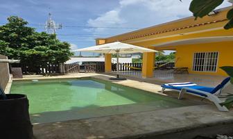 Foto de inmueble en calle 10, Col. Cumbres de Altabrisa C.P. 97130, Mérida
