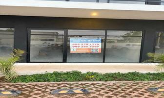 Foto de inmueble en Avenida cúpules, Col. Cupules C.P. 97089, Mérida