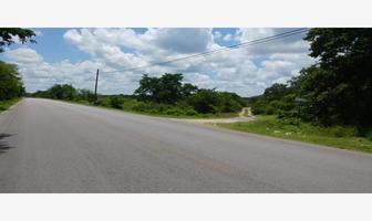 Foto de inmueble en Sin nombre de calle #1, Col. Cuzama C.P. 97577, Cuzamá