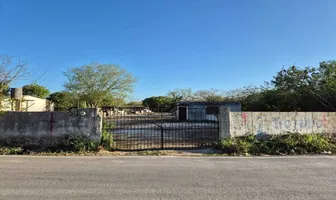 Foto de inmueble en Sin nombre de calle, Col. Del Norte C.P. 97120, Mérida